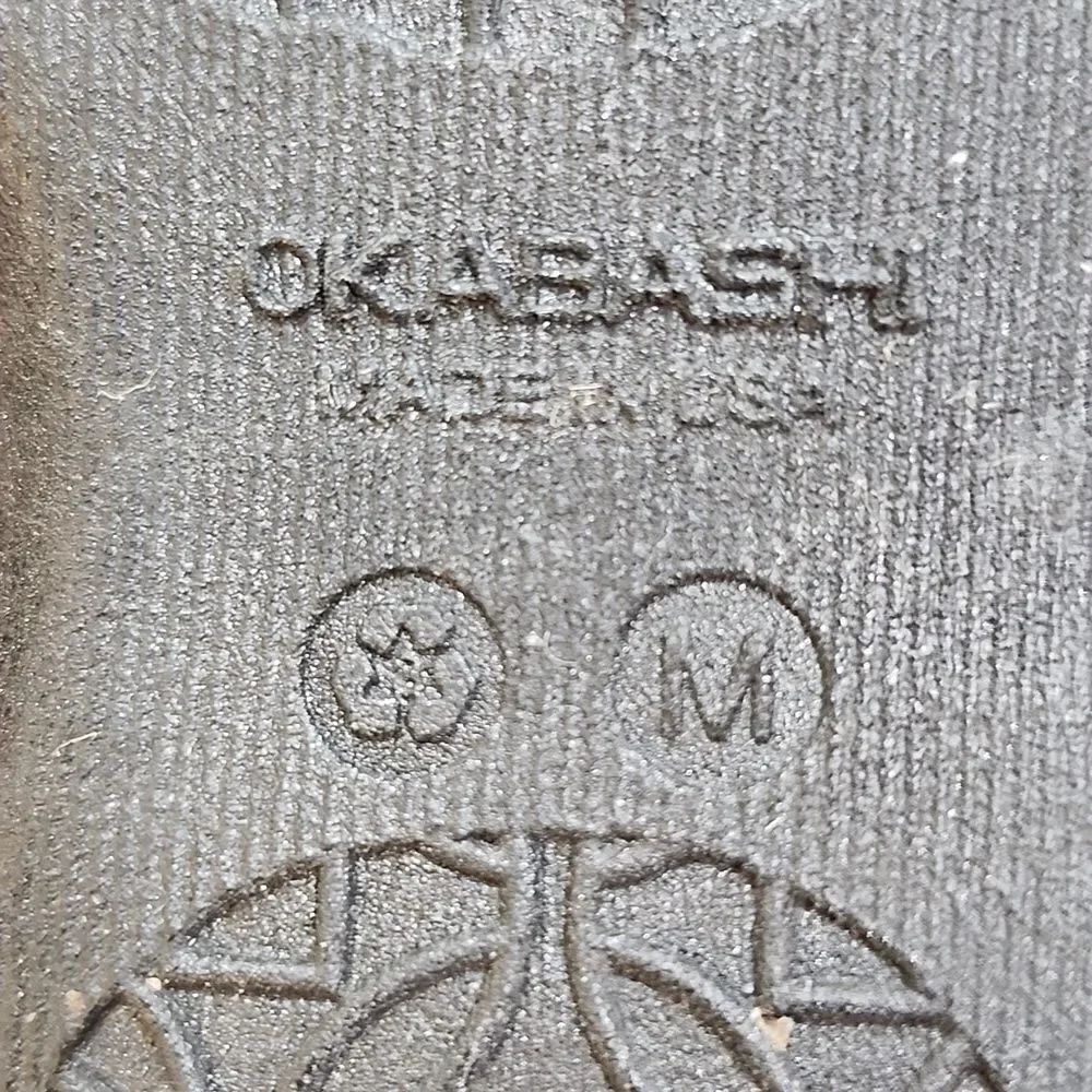 OKABASHI CROSS STRAP WOMEN'S SANDALS - Picture 12 of 16